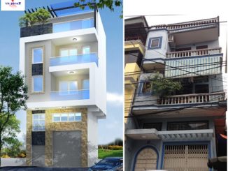 Cải tạo sửa chữa nhà