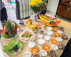 Sửa nhà có cần cúng không