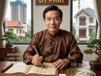 chọn ngày tốt để xây sửa nhà