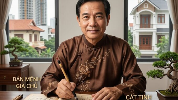 chọn ngày tốt để xây sửa nhà