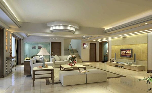 sửa chữa cải tạo căn hộ