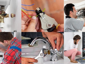 sửa chữa điện nước uy tín