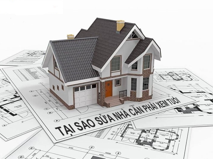 xem tuổi xây sửa nhà