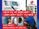 Vệ sinh máy lạnh tại nhà