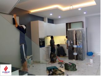 sửa nhà giá rẻ tại tphcm uy tín