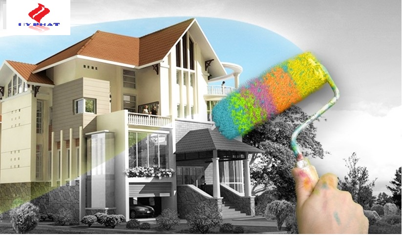 sửa nhà giá rẻ tại tphcm