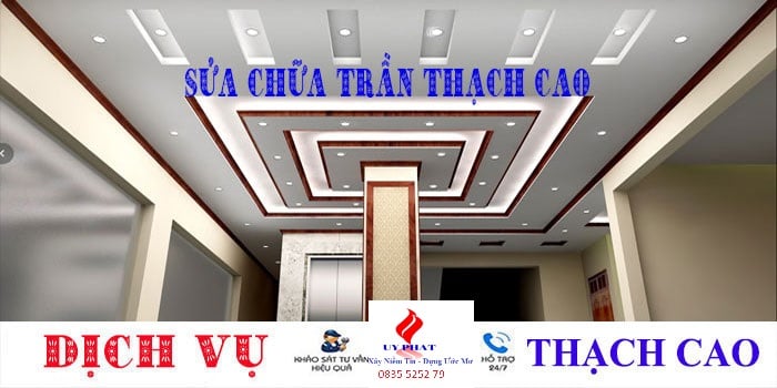 sua nha tron goi