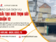 BÁO GIÁ CẢI TẠO NHÀ Quận 12