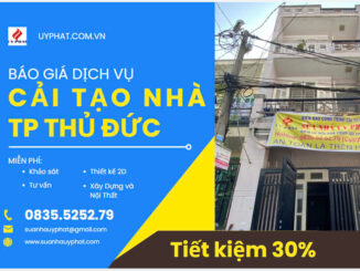 cải tạo nhà tp thủ đức