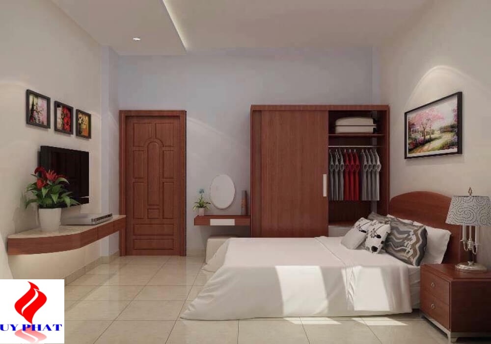 Dịch vụ sua nha tron goi quận 1