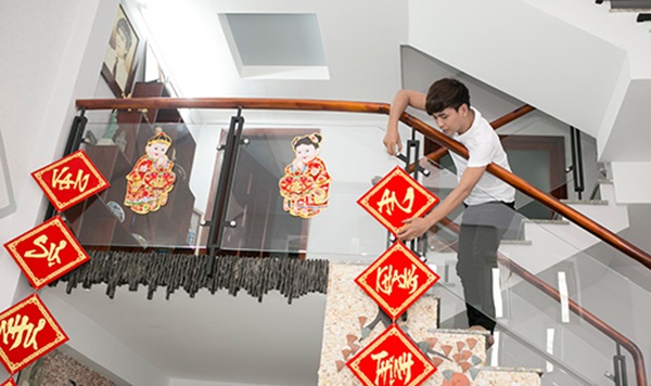 sửa nhà giá rẻ tại tphcm