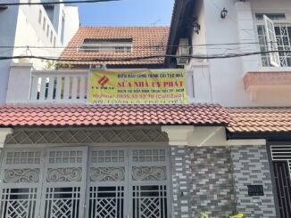sửa nhà trọn gói q2