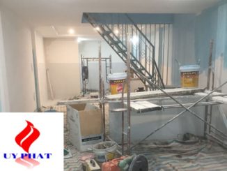 sua nha tron goi quận bình thạnh 1