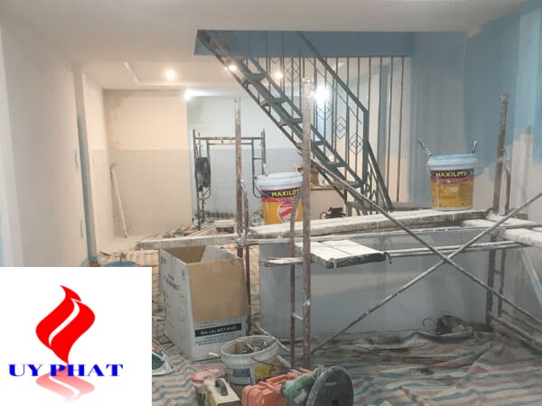 sua nha tron goi quận bình thạnh 1