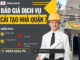 BÁO GIÁ CẢI TẠO NHÀ Quận 7