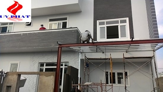sua nha tron goi quận 7