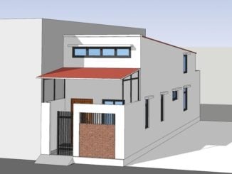 Bảng giá sửa nhà cấp 4 trọn gói