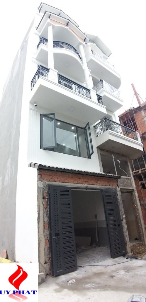 Dich vu sua nha tron goi quan 11