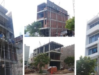 Sửa nhà trọn gói tại tphcm