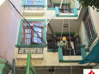 Sửa nhà trọn gói quận Bình Tân