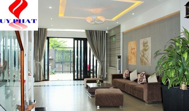 cải tạo căn hộ chung cư cũ