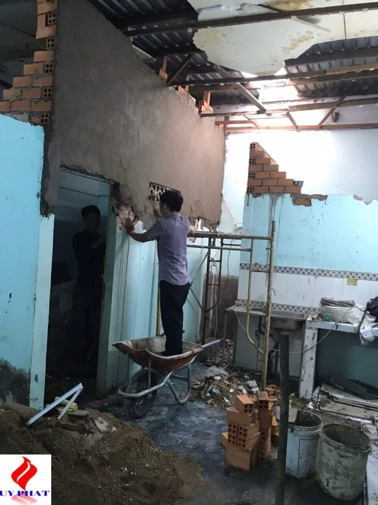 sua nha tron goi quan 11
