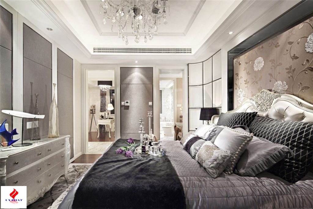 Cải tạo căn hộ chung cư cũ