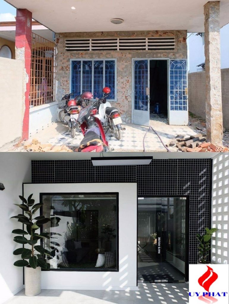 Dịch vụ cải tạo nhà trọn gói