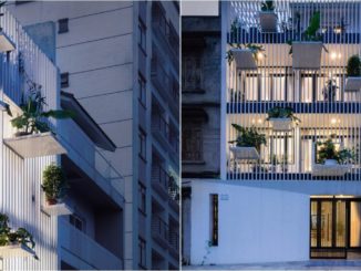 cải tạo sửa chữa nhà phố
