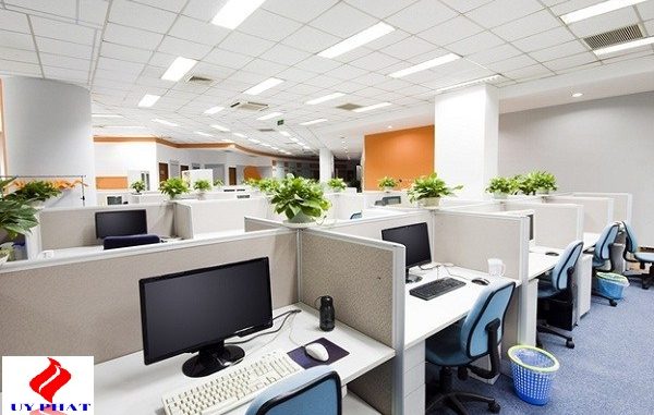 cải tạo trọn gói văn phòng
