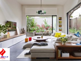 sửa nhà trọn gói quận 1