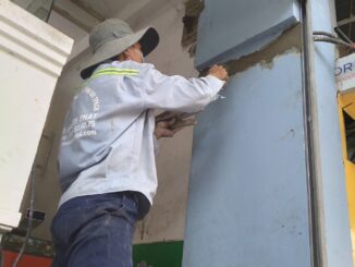 sửa nhà trọn gói