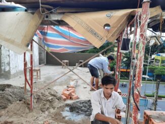 sửa nhà giá rẻ trọn gói