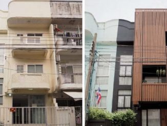 sửa chữa nhà phố