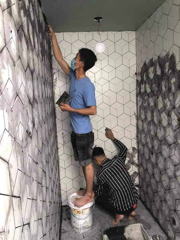 Sửa chữa nhà vệ sinh 
