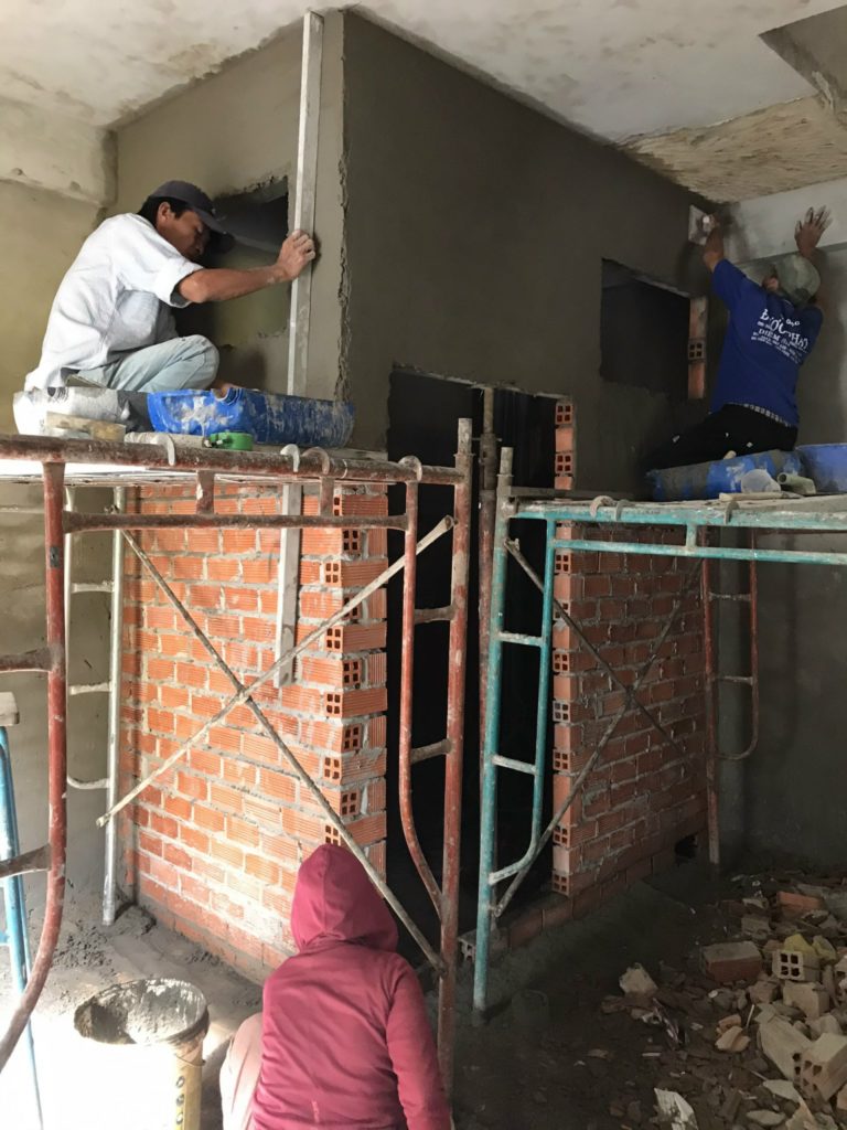 Dịch vụ sửa chữa nhà vệ sinh - sửa chữa toilet
