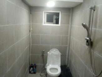 sửa nhà vệ sinh - sữa chữa toilet