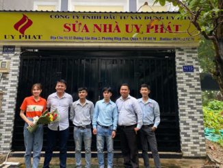 Sửa nhà Uy Phát - Hotline 0835.52.52.79