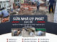 báo giá sửa nhà 2022