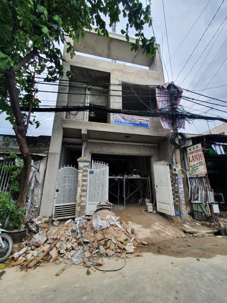 Sửa nhà Uy Phát 2022