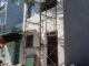 Xây nhà có gác lửng