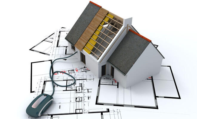 Giấy phép xây dựng công trình