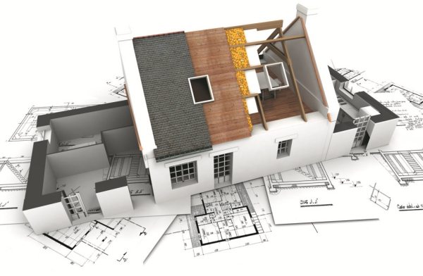 giấy phép cải tạo nhà