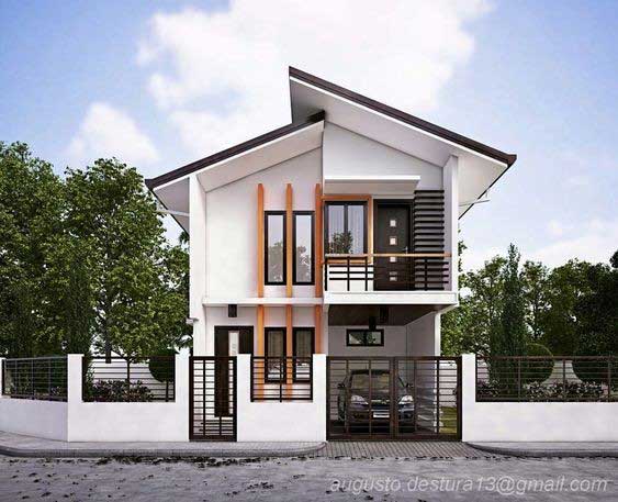 CHI PHÍ XÂY NHÀ 1 TRỆT 1 LẦU