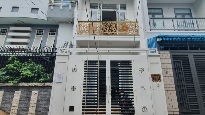 cải tạo nâng tầng nhà phố