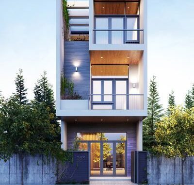 Chi phí nâng thêm tầng nhà 2023