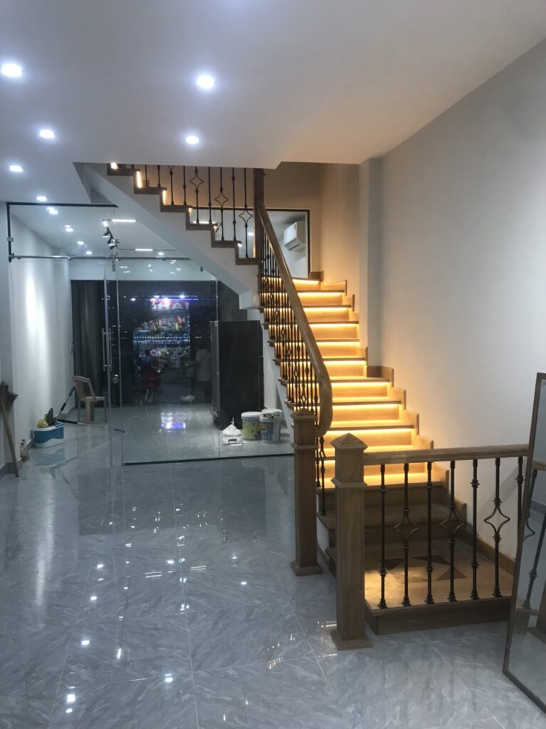 Chi phí nâng thêm tầng TPHCM