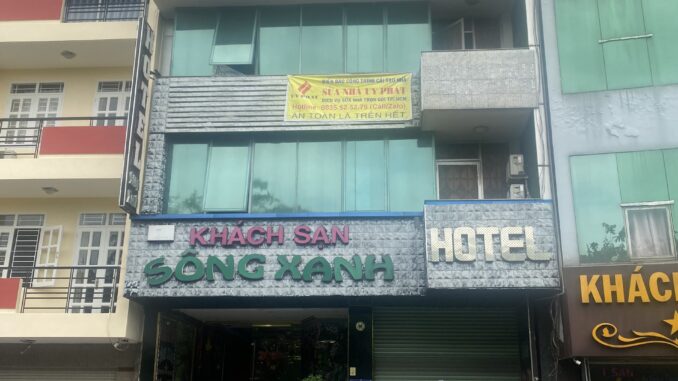 BÁO GIÁ CẢI TẠO NHÀ TRỌN GÓI