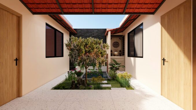 thiết kế kiến trúc