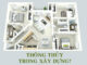 Thông Thủy là gì? Cách tính diện tích thông thủy